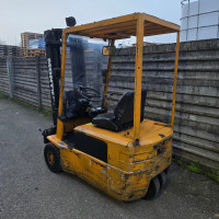 Montini 1603HE - 1