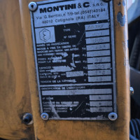 Montini 1603HE - 4