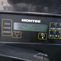 Montini 1603HE - 5