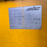 MIC WP1024 - 3