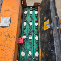OMG 710FS - 3