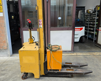 OM / Pimespo CTTS10 OM / Pimespo