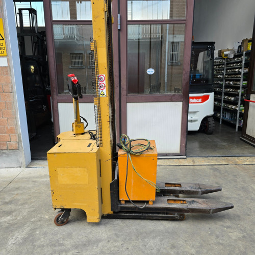 OM / Pimespo CTTS10