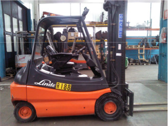 Linde E30