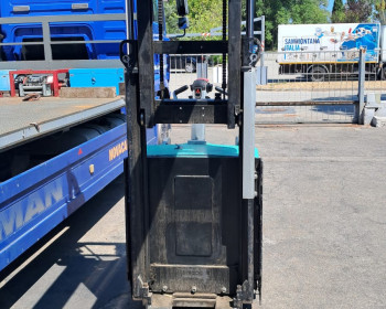 Mitsubishi PBV20ND - 14854 Mitsubishi