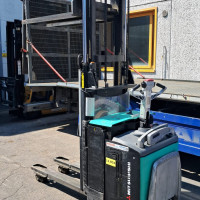 Mitsubishi PBV20ND - 14854 - 2