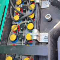 Mitsubishi PBV20ND - 14854 - 5