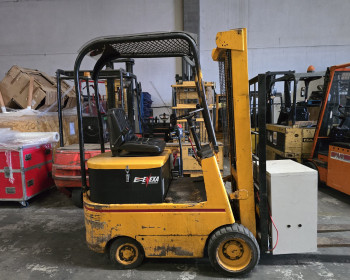 Hyster e12 Hyster