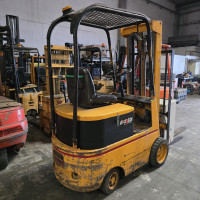 Hyster e12 - 2