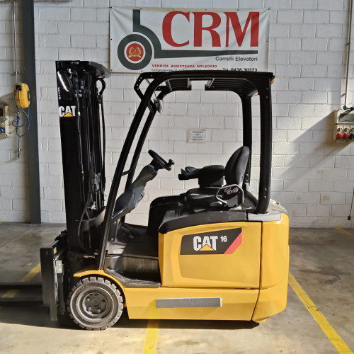 Caterpillar EP16ANT