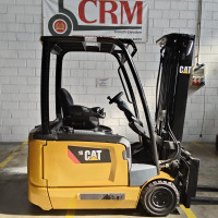 Caterpillar EP16ANT - 1