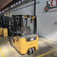 Caterpillar EP16ANT - 2