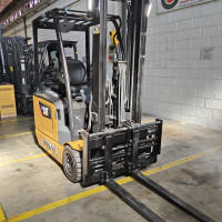 Caterpillar EP16ANT - 3