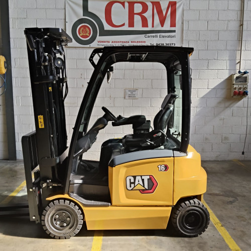 Caterpillar EP16ACN