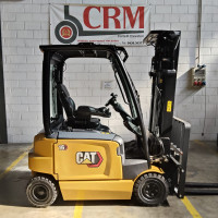 Caterpillar EP16ACN - 1