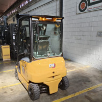 Caterpillar EP16ACN - 2