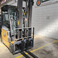 Caterpillar EP16ACN - 3