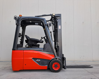 Linde E16-02 Evo Linde