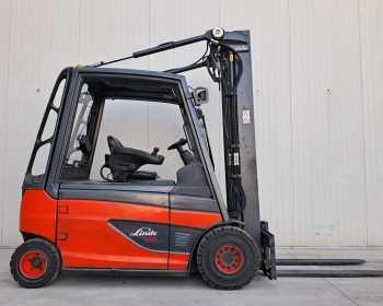 Linde E25L-01 Linde