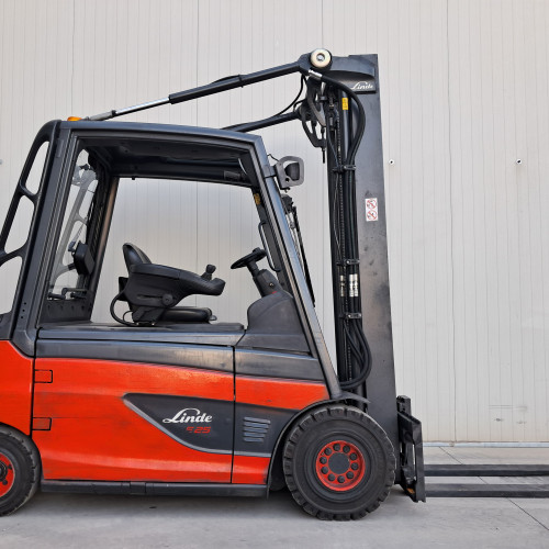 Linde E25L-01