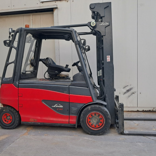 Linde E50HL