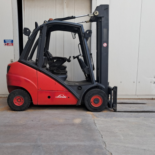 Linde H 30D