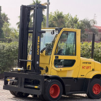 Hyster H7.0FT - 1