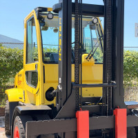 Hyster H7.0FT - 2