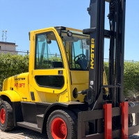 Hyster H7.0FT - 3
