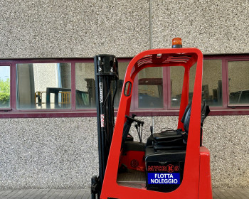 Mariotti MYCROS 8C RWC Mariotti