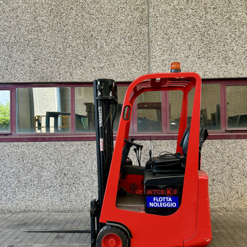 Mariotti MYCROS 8C RWC