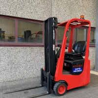 Mariotti MYCROS 8C RWC - 1