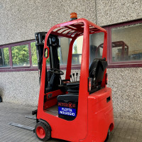 Mariotti MYCROS 8C RWC - 2