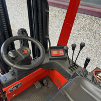Mariotti MYCROS 8C RWC - 3