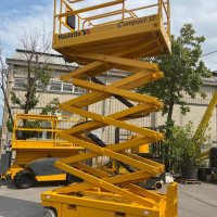 Haulotte COMPACT 12 - 1