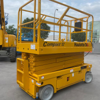 Haulotte COMPACT 12 - 2