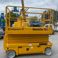 Haulotte COMPACT 12 - 3