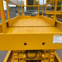 Haulotte COMPACT 12 - 4
