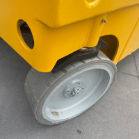 Haulotte COMPACT 12 - 7