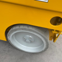 Haulotte COMPACT 12 - 8