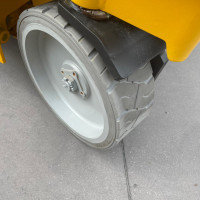 Haulotte COMPACT 12 - 10
