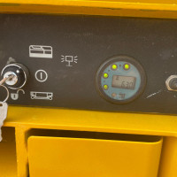 Haulotte COMPACT 12 - 13