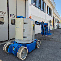 Genie Z30/20 NRJ - 2