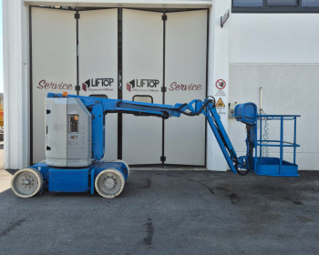 Genie Z30/20 NRJ Genie