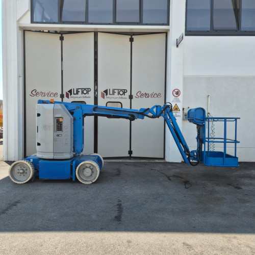 Genie Z30/20 NRJ