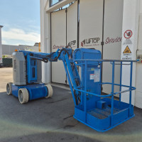 Genie Z30/20 NRJ - 4