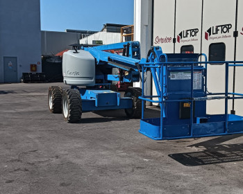 Genie Z51/30 JRT Genie