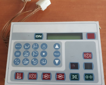FIAT / OM EU 20-30 FIAT / OM