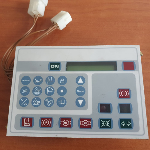 FIAT / OM EU 20-30