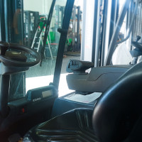 Jungheinrich EFG 320 - 2